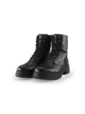 Cellini Schnürstiefel Schwarz 247558
