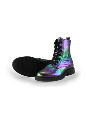 Kipling Schnürstiefel