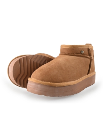 Warmbat Stiefel