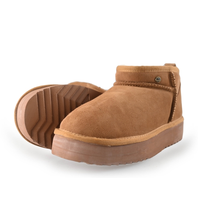 Warmbat Stiefel
