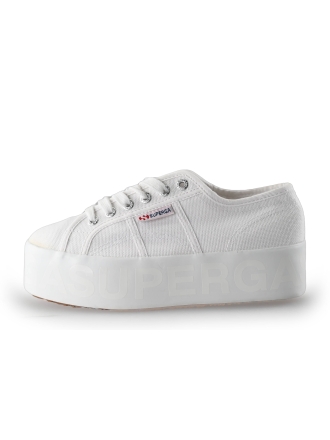 Superga Sneaker Weiß 247574