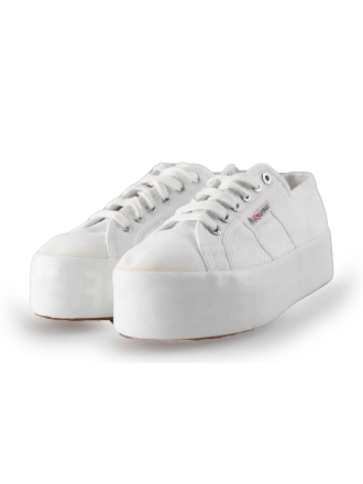Superga Sneaker Weiß 247574