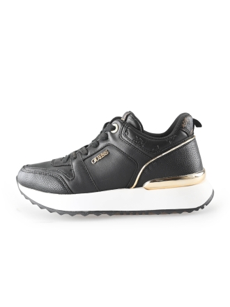 Guess Sneaker Schwarz 247576