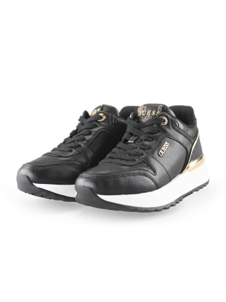 Guess Sneaker Schwarz 247576