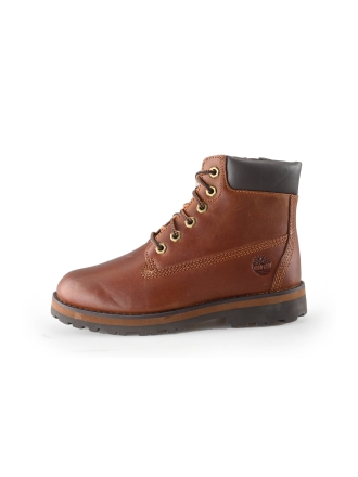 Timberland Schnürstiefel Cognac 247580
