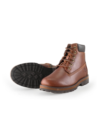 Timberland Schnürstiefel