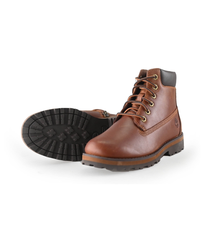 Timberland Schnürstiefel