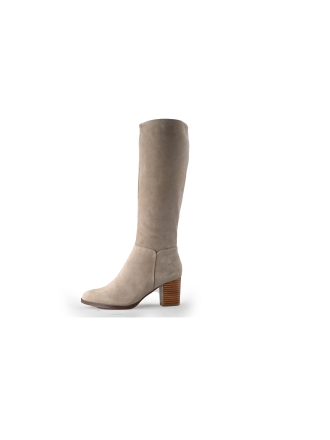 Nelson Stiefel Beige 247582