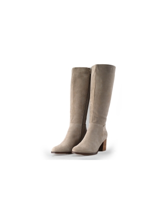 Nelson Stiefel Beige 247582