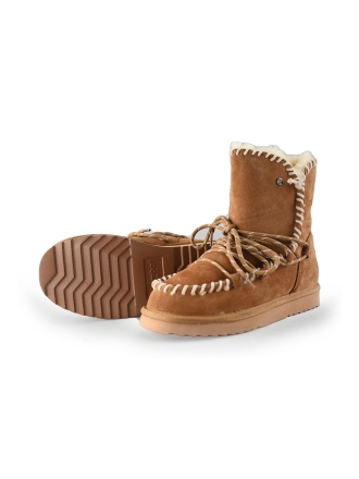Warmbat Stiefeletten