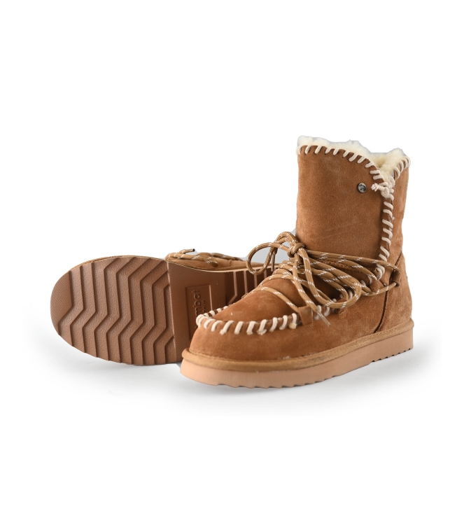 Warmbat Stiefeletten
