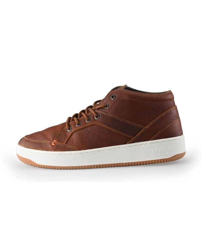 Hub Hohe Sneaker
