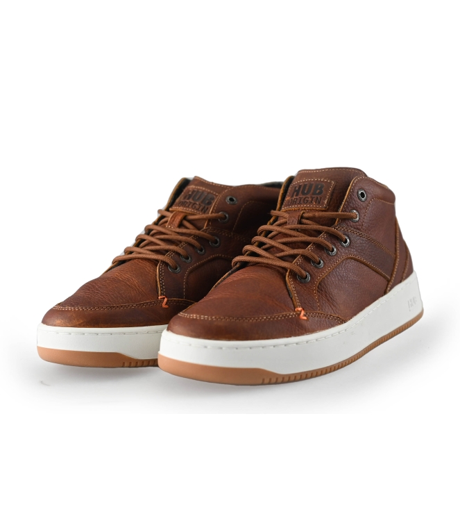 Hub Hohe Sneaker