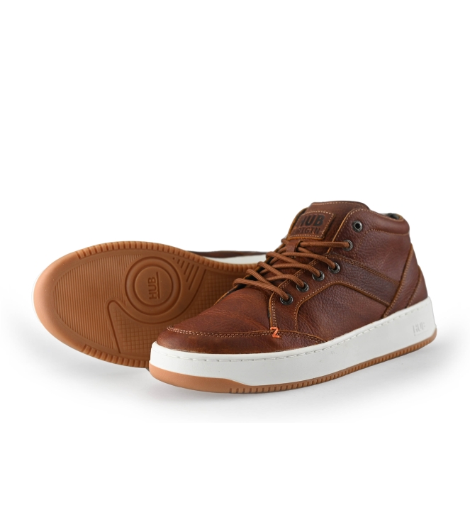 Hub Hohe Sneaker