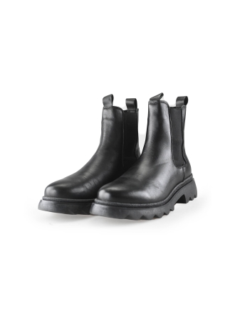 Tamaris Chelsea boots Schwarz 247588