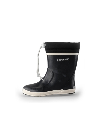 Bergstein Regenstiefel Blau 247592