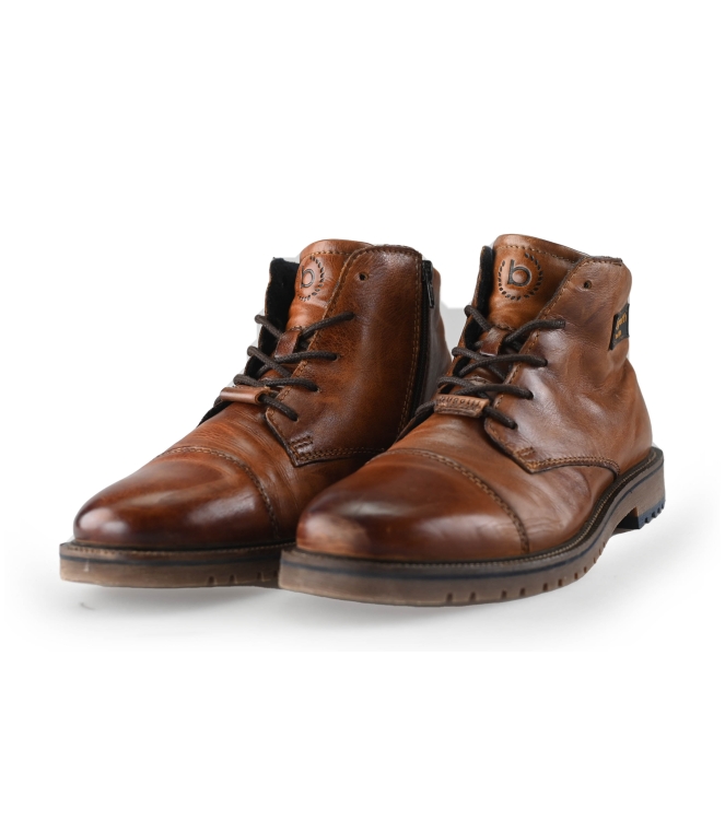 Bugatti Schnürstiefel