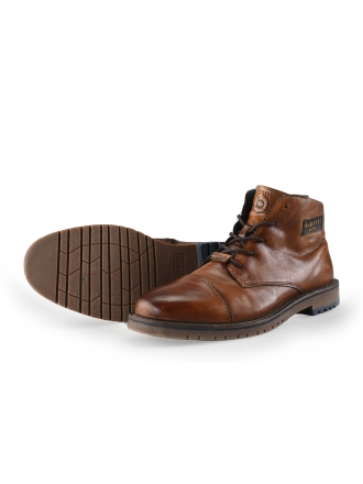 Bugatti Schnürstiefel