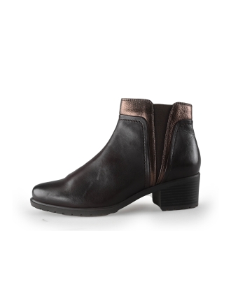 Regarde le ciel Stiefeletten Braun 247596