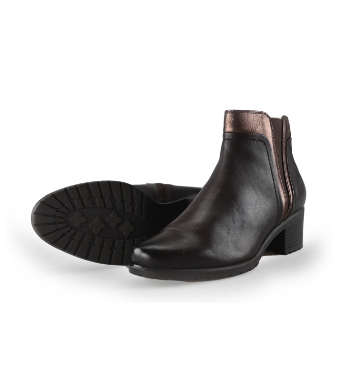 Regarde le ciel Stiefeletten