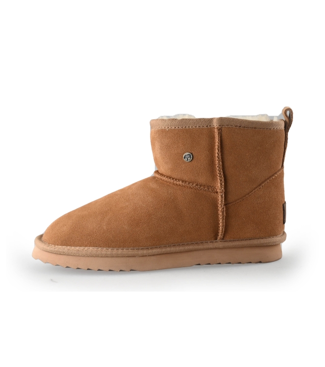 Warmbat Stiefeletten