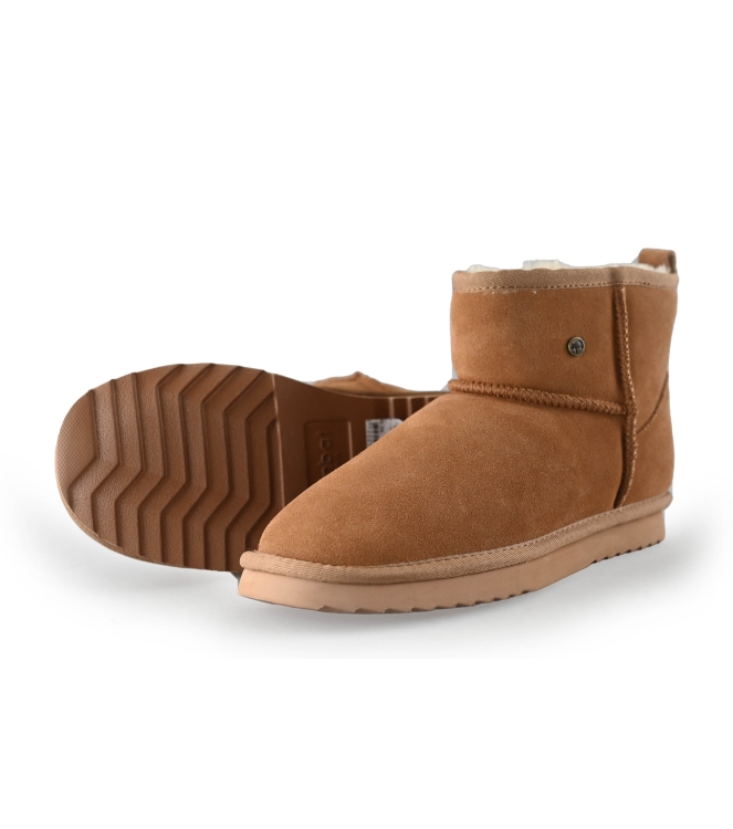 Warmbat Stiefeletten