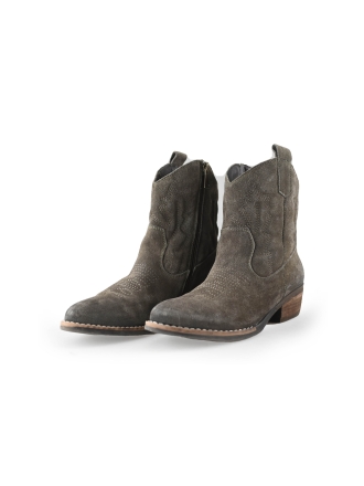 Nelson Stiefeletten Grün 247600