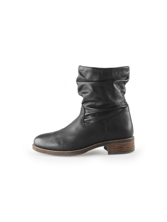 Nelson Stiefeletten Schwarz 247606