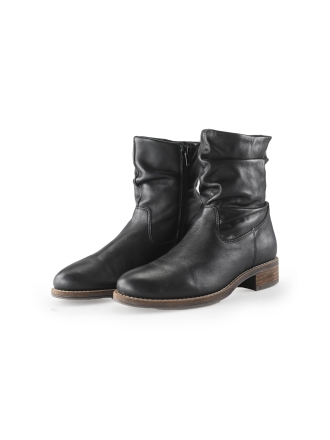 Nelson Stiefeletten Schwarz 247606