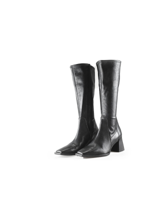 Vagabond Stiefel Schwarz 247608