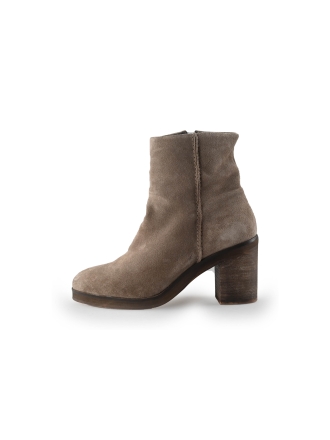 Nelson Stiefeletten Braun 247610