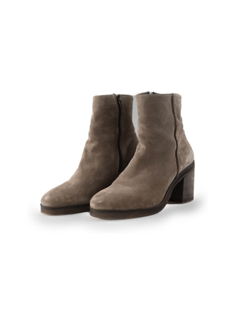 Nelson Stiefeletten Braun 247610