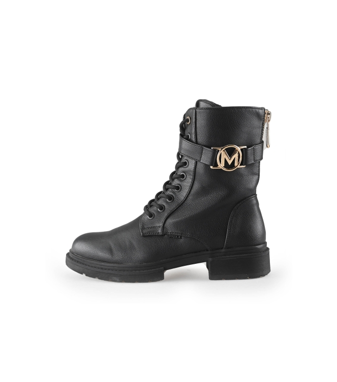 Mexx Schnürstiefel