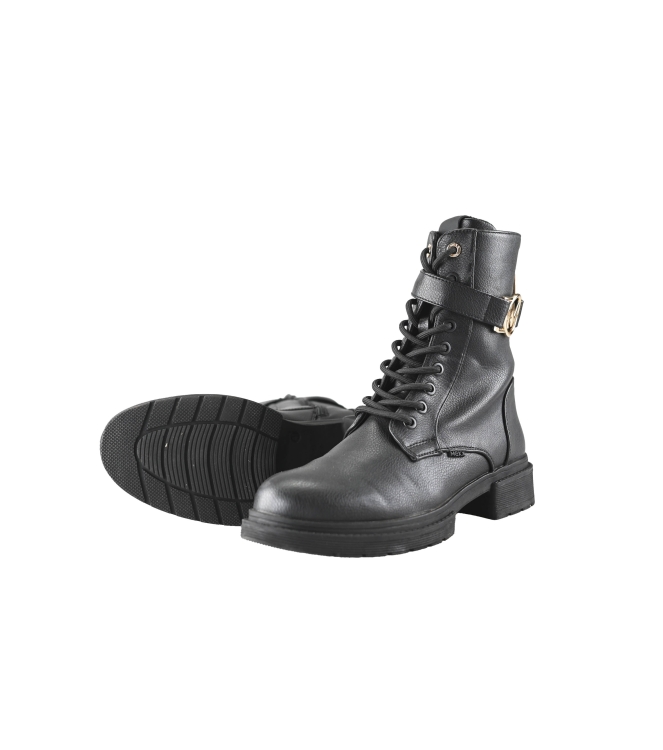 Mexx Schnürstiefel