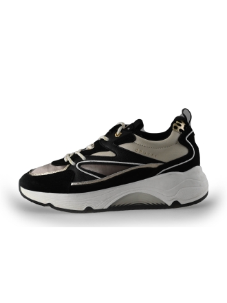Cruyff Sneaker Schwarz 247612