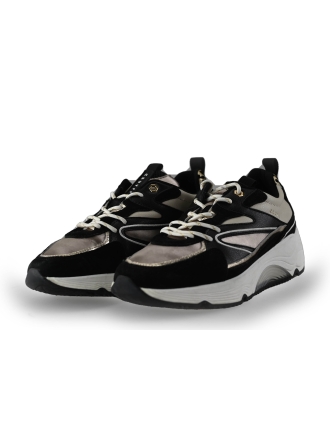 Cruyff Sneaker Schwarz 247612