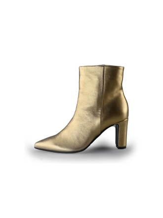Nelson Stiefeletten Gold 247613