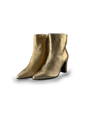 Nelson Stiefeletten Gold 247613