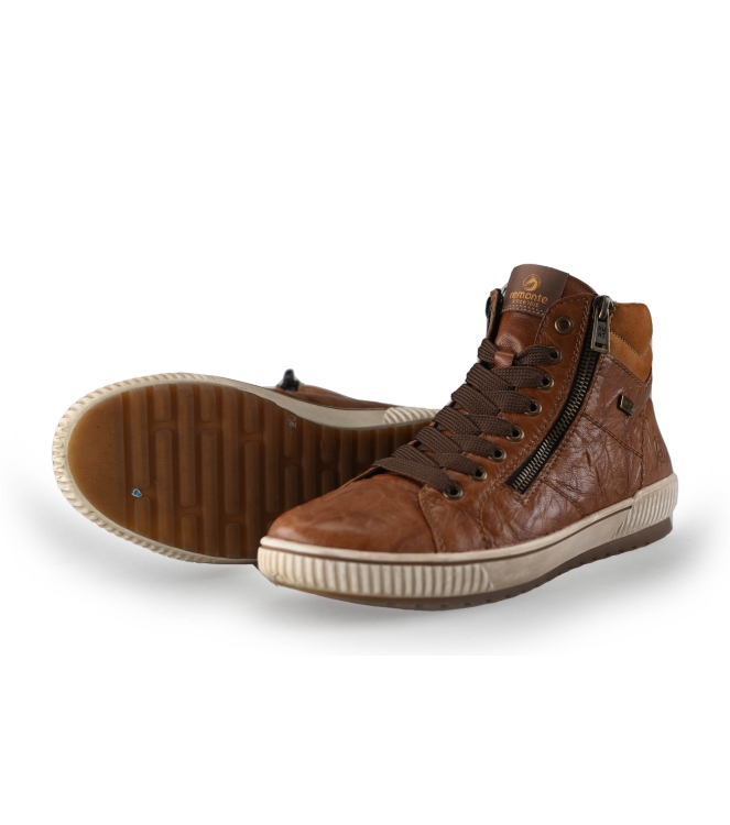 Remonte Hohe Sneaker