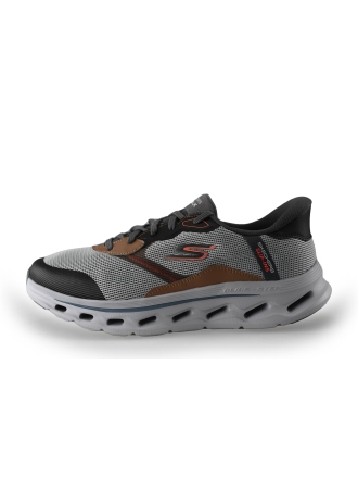 Skechers Sneaker Grau 247620