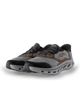 Skechers Sneaker Grau 247620