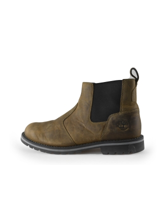 Timberland Chelsea boots Braun 247625