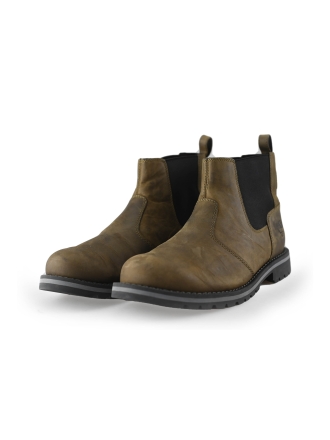 Timberland Chelsea boots Braun 247625