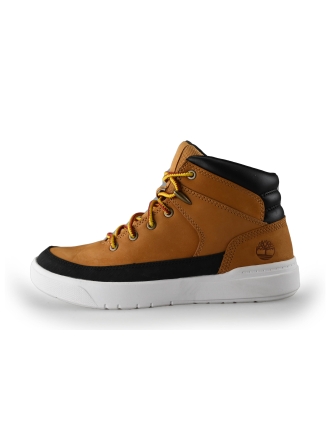 Timberland Hohe Sneaker Gelb 247629