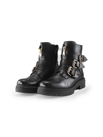 Nelson Stiefel Schwarz 247631