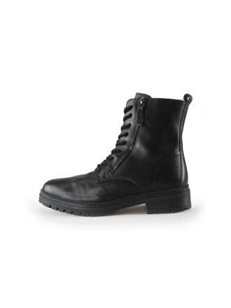 Tamaris Stiefeletten Schwarz 247635