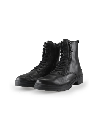 Tamaris Stiefeletten Schwarz 247635