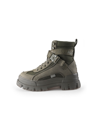 Buffalo Schnürstiefel Sonstiges 247637