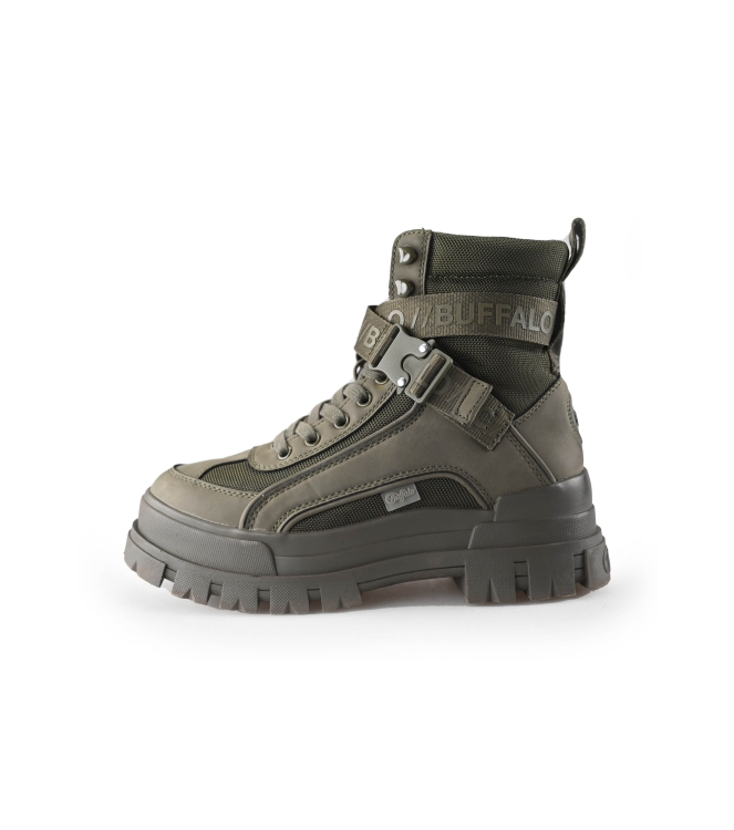 Buffalo Schnürstiefel