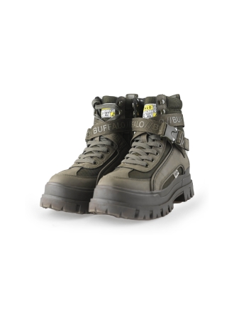 Buffalo Schnürstiefel Sonstiges 247637